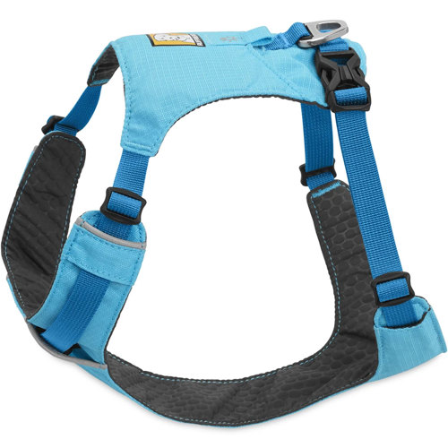 RuffWear Dog Hi & Light Harness